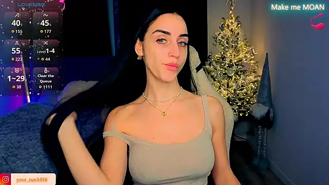 Kemi  Jordan online show from 12.16.25