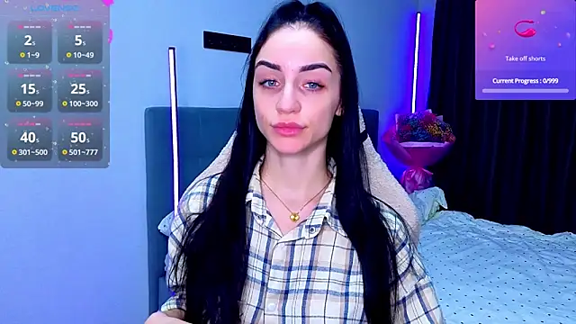 Kemi  Jordan online show from 03.16.26