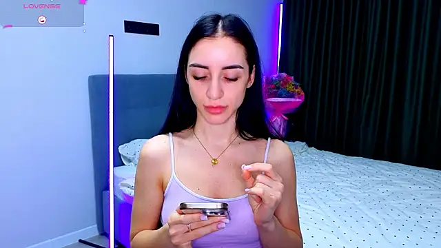 Kemi  Jordan online show from 03.28.26