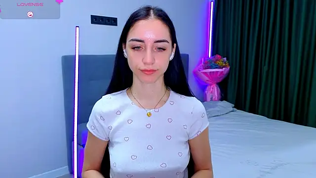 Kemi  Jordan online show from 04.07.26