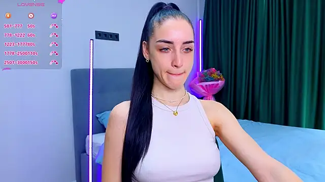 Kemi  Jordan online show from 04.16.26