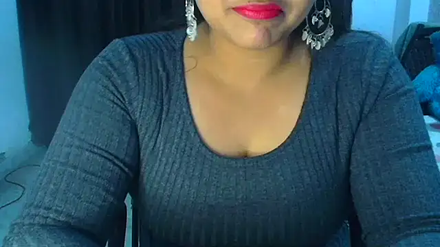 Snapshot of Maria_55 chatting on 12.13.24 Maria 55 online show from 12.13.24