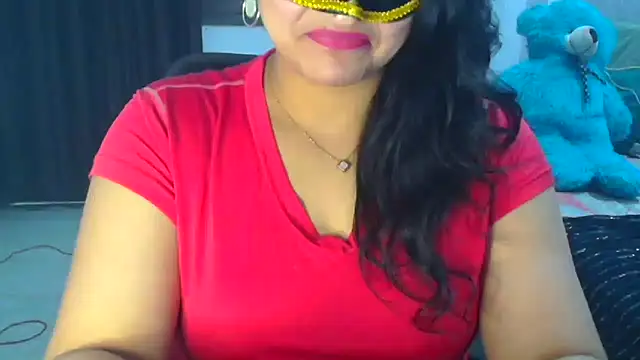 Snapshot of Maria_55 chatting on 01.08.25 Maria 55 online show from 01.08.25