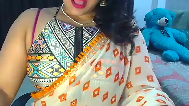 Snapshot of Maria_55 chatting on 01.31.25 Maria 55 online show from 01.31.25