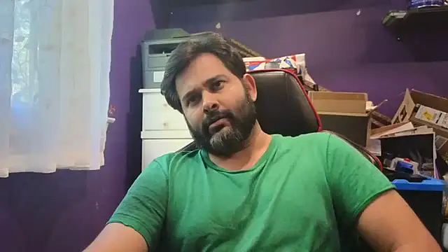 Sakhtlaundaz online show from 09.16.25