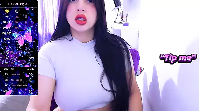 siddhixxx 592 online show from 12.17.24