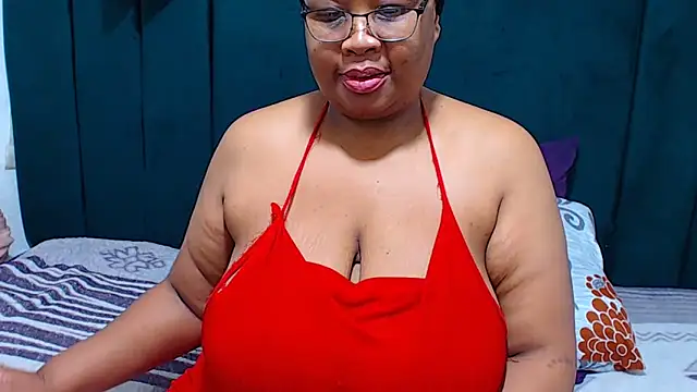 PASION THUNDERX23 online show from 06.04.26