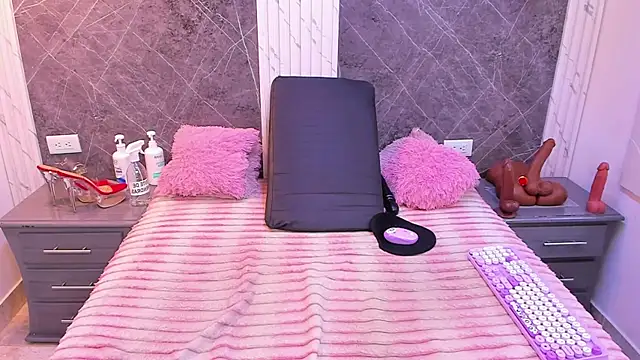 AndreaFletcher online show from 02.09.26