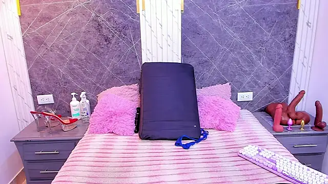 AndreaFletcher online show from 03.07.26