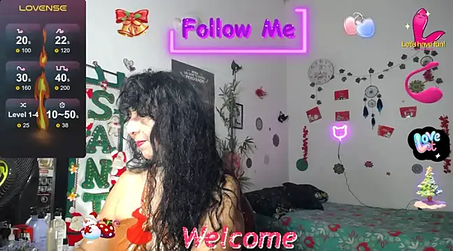 YourWhoreXX online show from 01.04.25