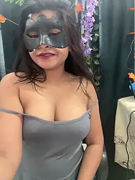 Snapshot of Amelia_singh chatting on 12.04.24 Amelia singh online show from 12.04.24