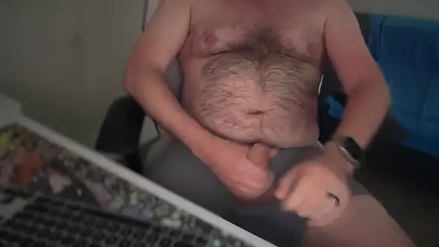 Pup Rush online show from 03.31.26