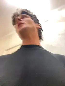 Snapshot of ETHAN_MOORE chatting on 10.10.25 ETHAN MOORE online show from 10.10.25