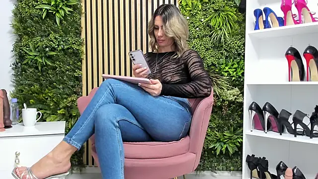 sweetcherry30 online show from 02.12.26