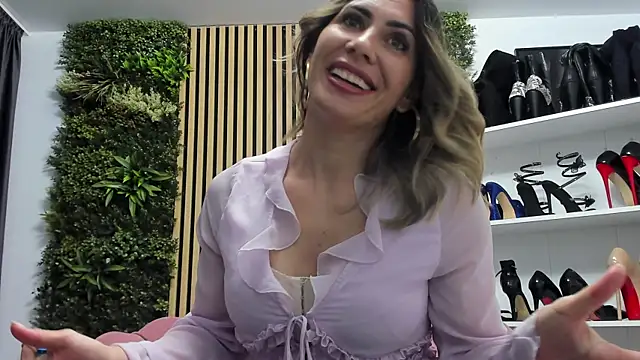 sweetcherry30 online show from 03.27.26