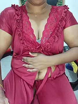 Snapshot of Malluivaniya chatting on 11.21.25 Malluivaniya online show from 11.21.25