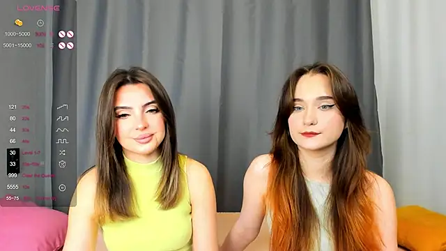 AnnaTeona online show from 12.20.24