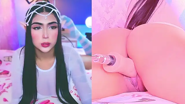 Snapshot of georgiia_cm chatting on 03.31.26 georgiia cm online show from 03.31.26