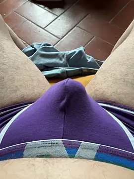 jacky4501 online show from 04.14.26