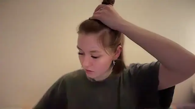 Isabel-Bailey online show from 02.15.25