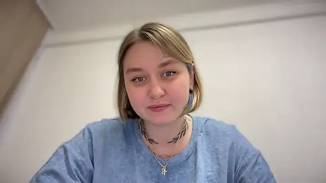 Isabel-Bailey online show from 10.10.25