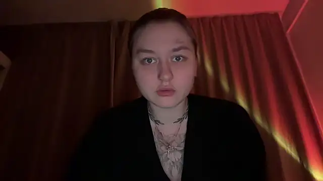 Isabel-Bailey online show from 04.06.26