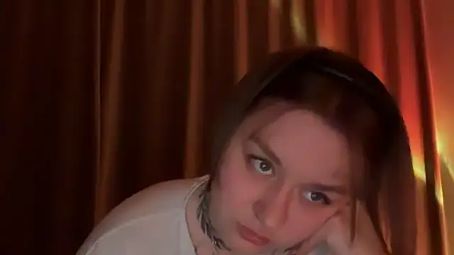 Isabel-Bailey online show from 04.16.26