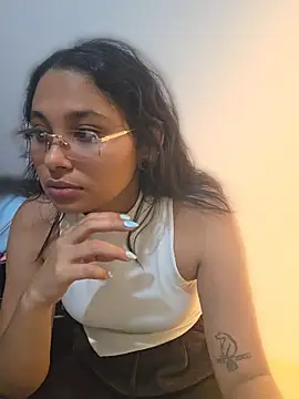 Cuteprincess21 online show from 03.21.26