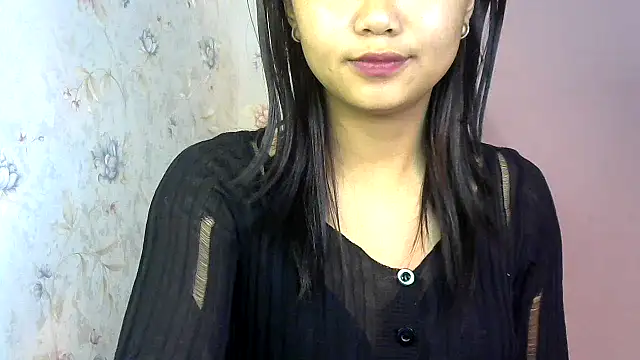 Snapshot of cute_sapna chatting on 02.18.25 cute sapna online show from 02.18.25