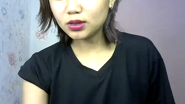 Snapshot of cute_sapna chatting on 03.03.25 cute sapna online show from 03.03.25