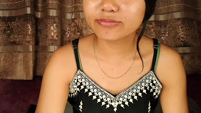 Snapshot of cute_sapna chatting on 06.19.26 cute sapna online show from 06.19.26