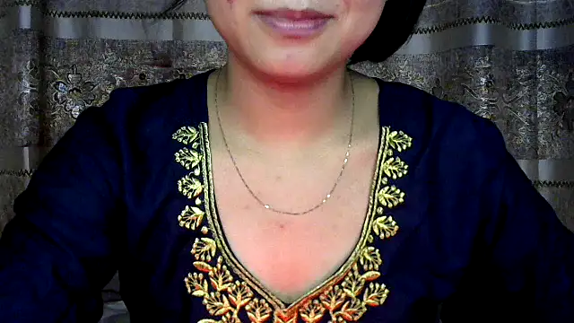 Snapshot of cute_sapna chatting on 06.28.26 cute sapna online show from 06.28.26
