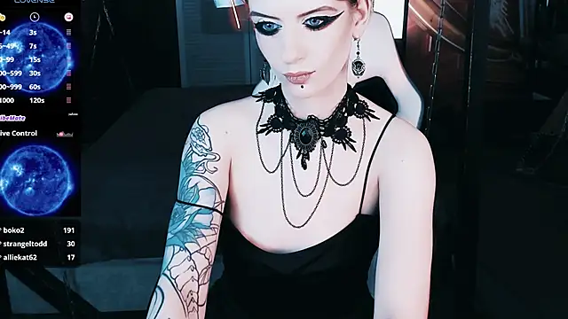 Snapshot of Noah_ElmerX chatting on 12.29.24 Noah ElmerX online show from 12.29.24