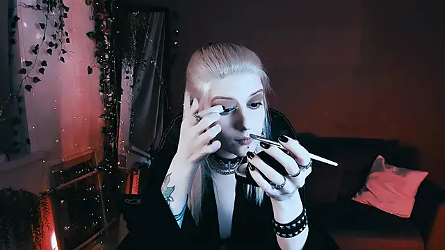 Snapshot of Noah_ElmerX chatting on 09.14.25 Noah ElmerX online show from 09.14.25