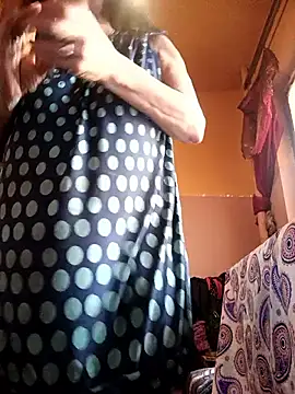 Lovely Lori online show from 03.21.26