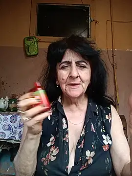Lovely Lori online show from 05.16.26