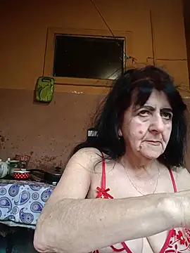 Lovely Lori online show from 05.20.26