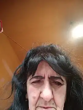 Lovely Lori online show from 06.05.26