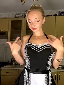 Kristina03 online show from 09.16.25