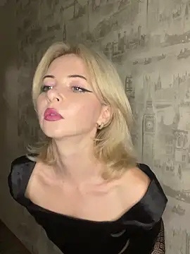 Kristina03 online show from 04.16.26