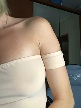 Kristina03 online show from 07.21.26