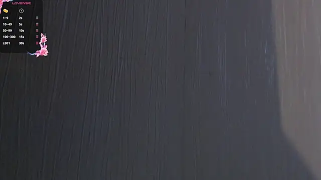 CarolineAmber online show from 07.25.26