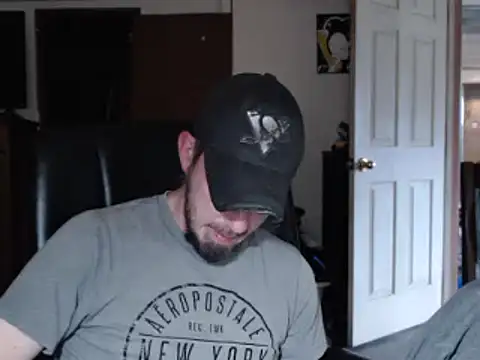 Snapshot of pensguy30 chatting on 03.16.25 pensguy30 online show from 03.16.25