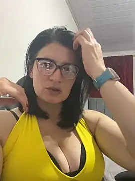 adriana71 online show from 09.17.25