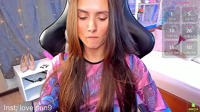 Michel Momsen online show from 12.10.24