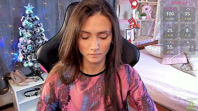 Michel Momsen online show from 01.10.25