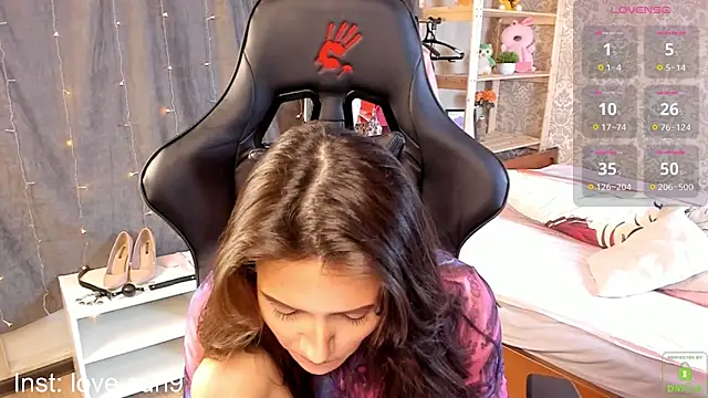 Michel Momsen online show from 03.10.25