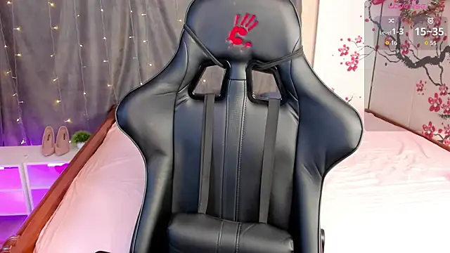 Michel Momsen online show from 03.30.26