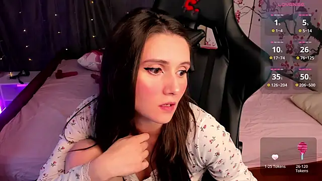 Michel Momsen online show from 04.09.26