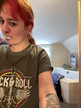 Tamy-Love online show from 03.03.26